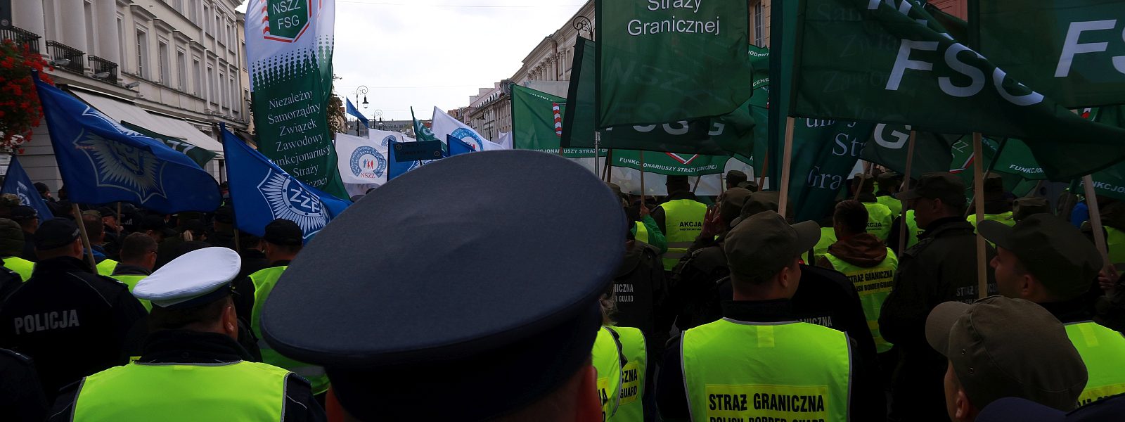 Manfestacja-Straz-Graniczna-Policja-Warszawa-2018- (258)